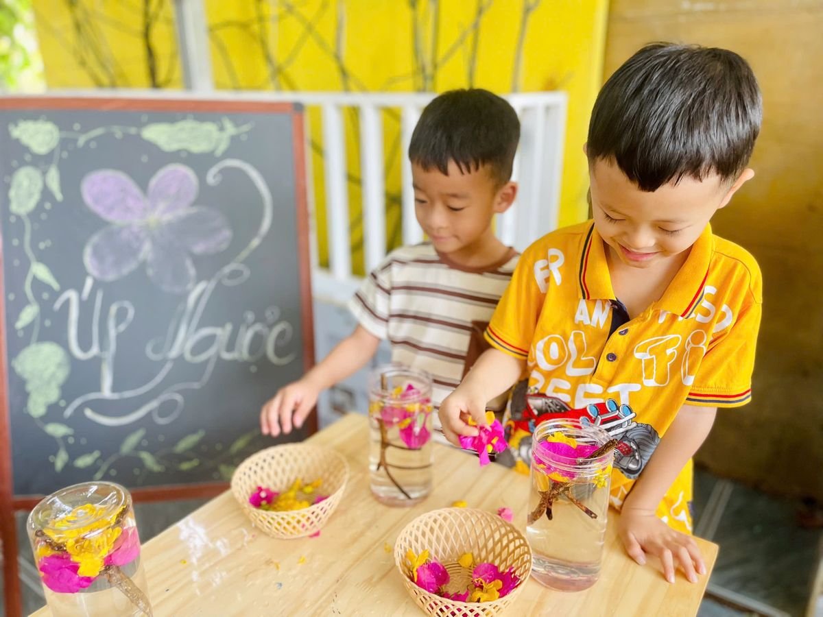 Ảnh hoạt động