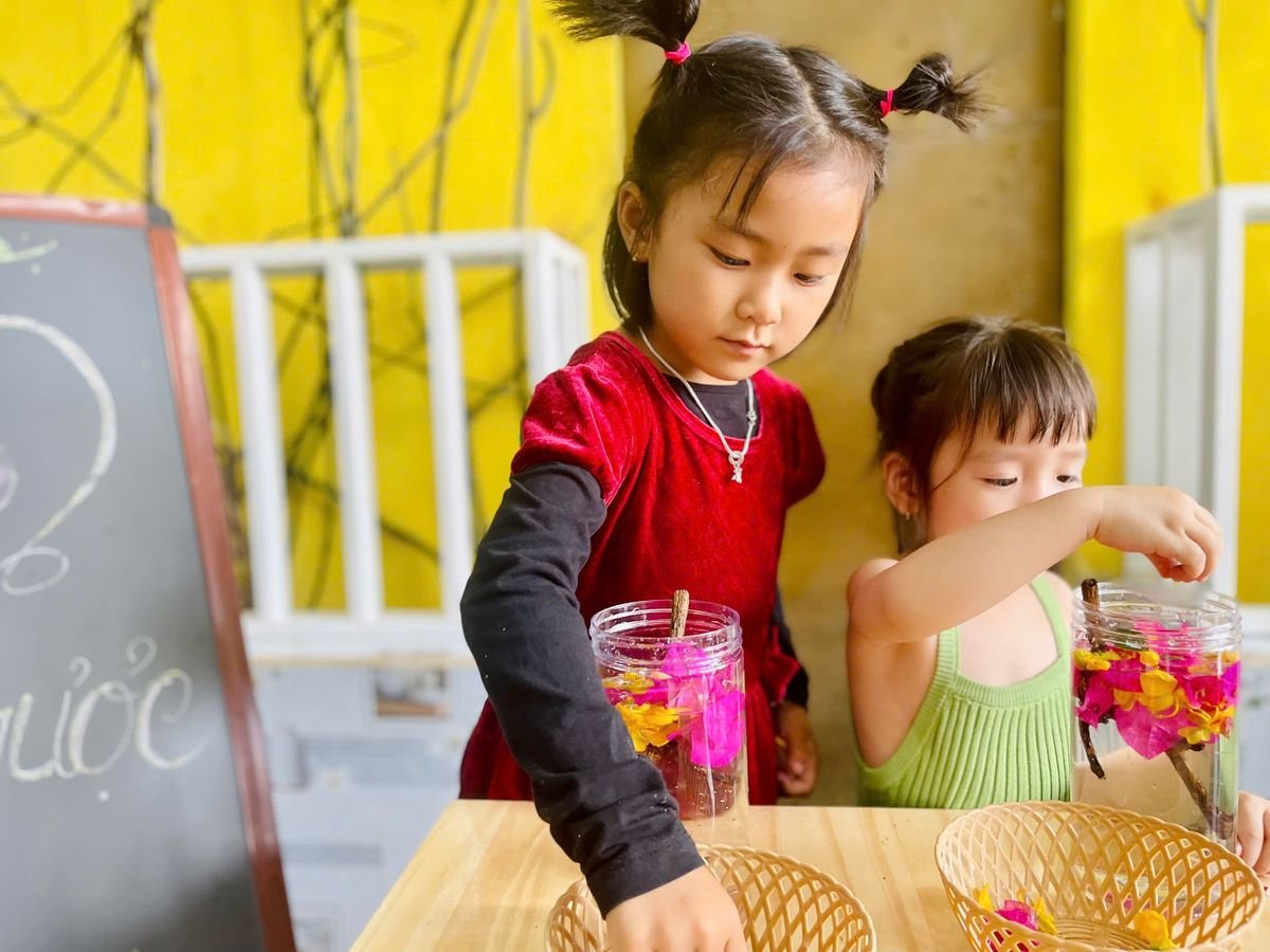 Ảnh hoạt động