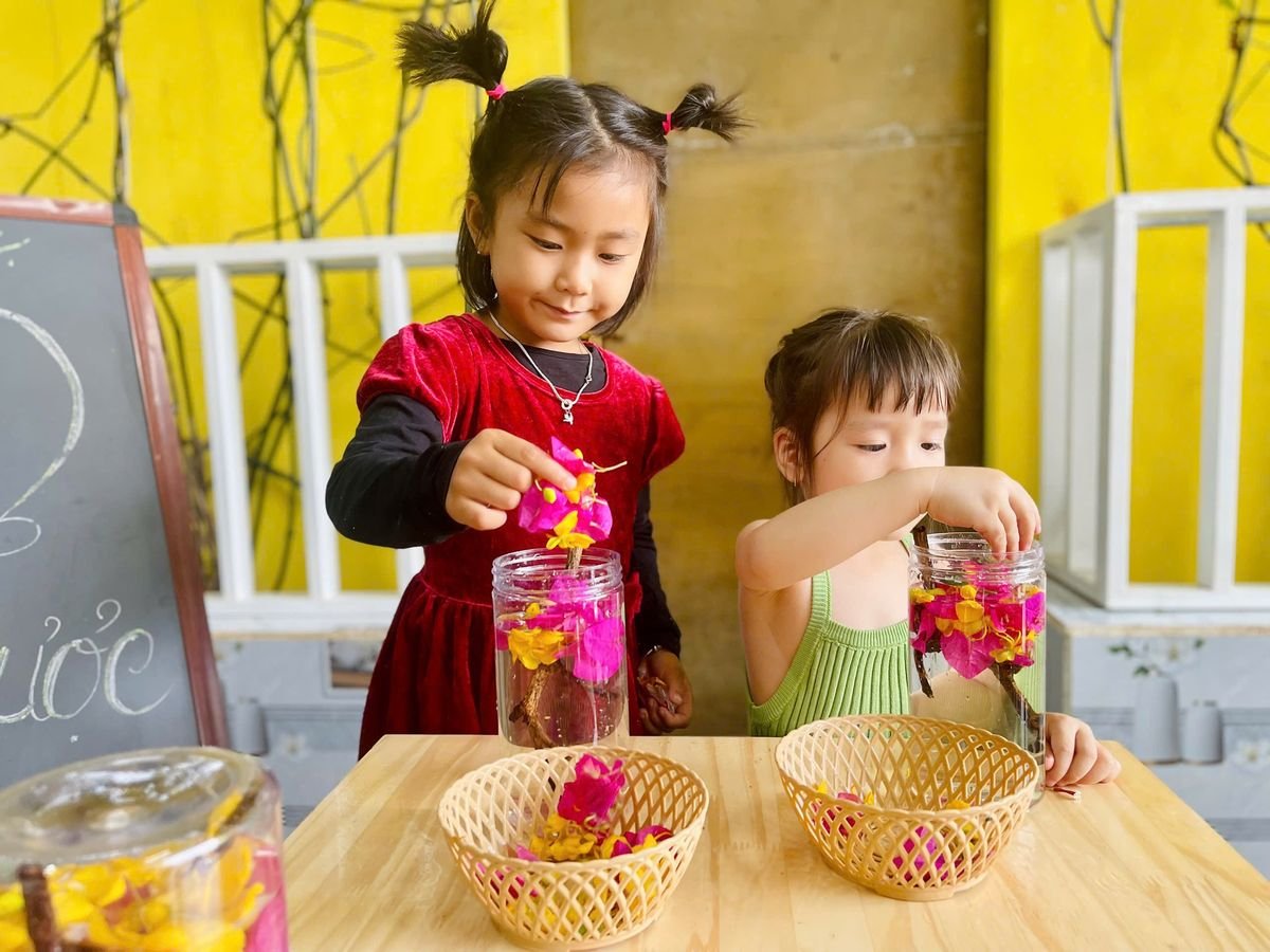 Ảnh hoạt động