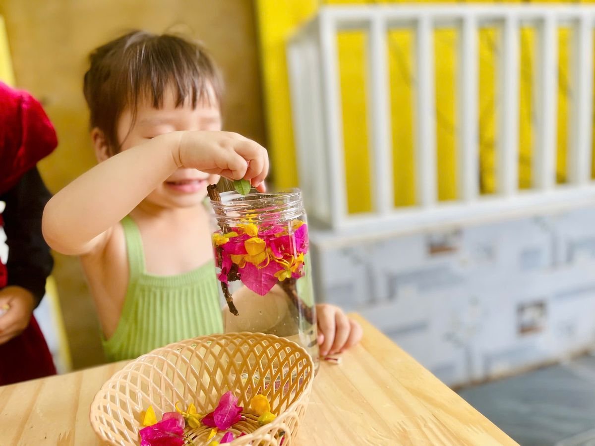 Ảnh hoạt động