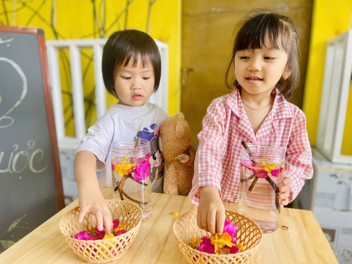 Ảnh hoạt động