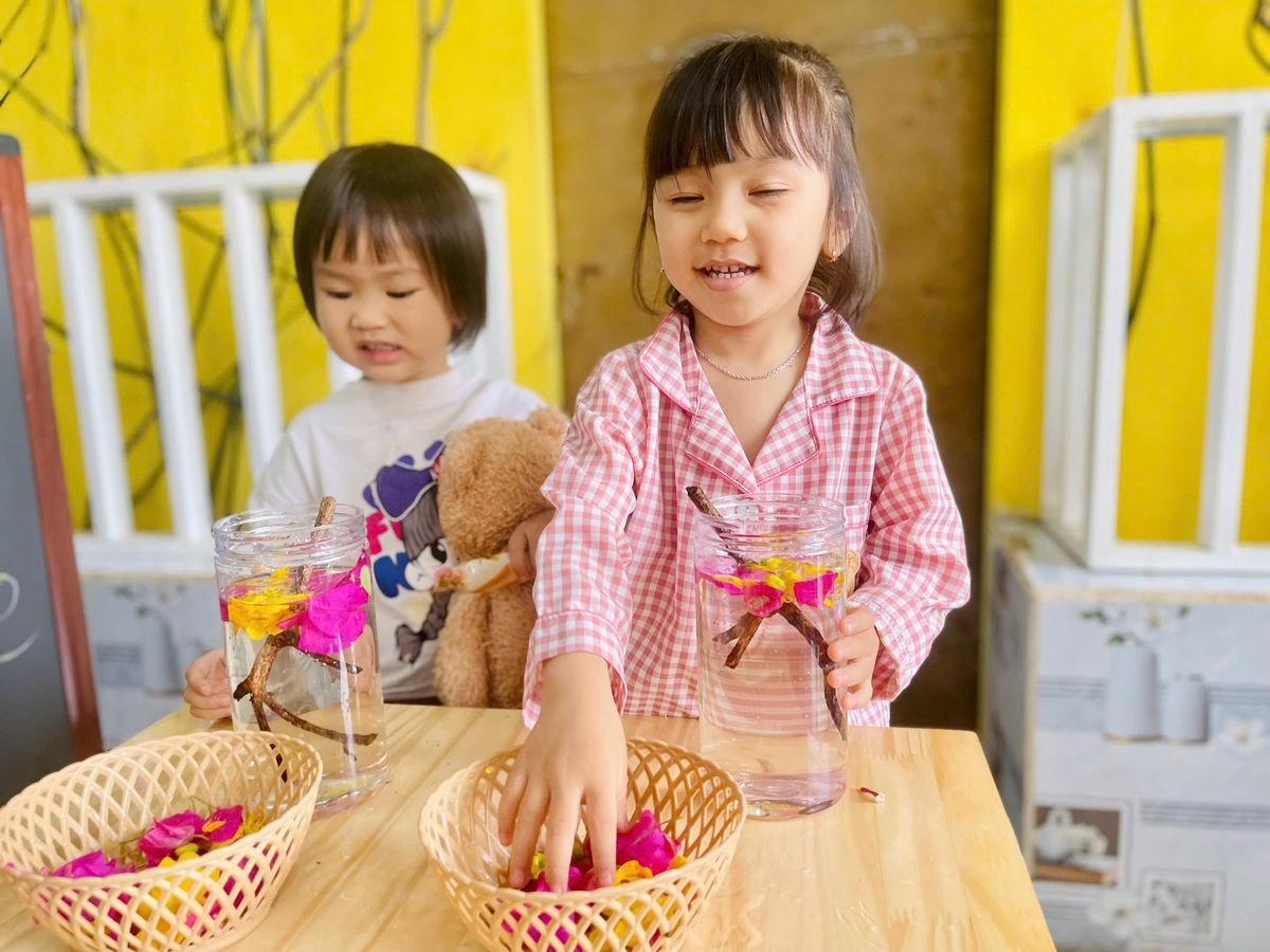 Ảnh hoạt động