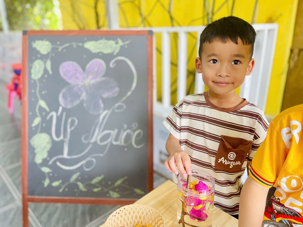 Ảnh hoạt động