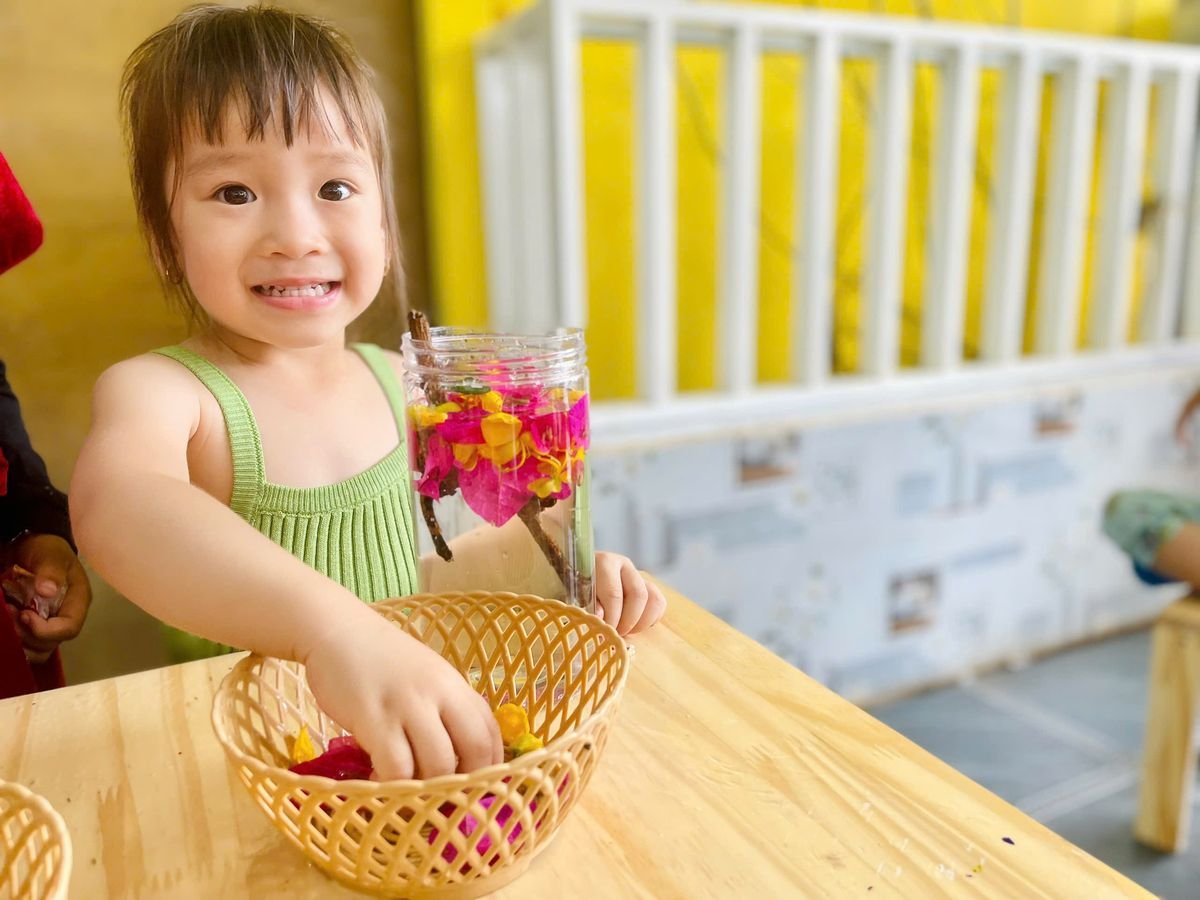 Ảnh hoạt động