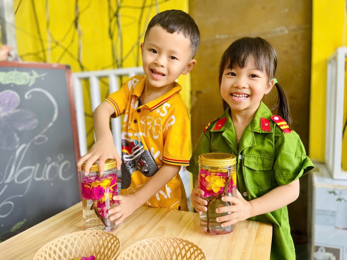 Ảnh hoạt động