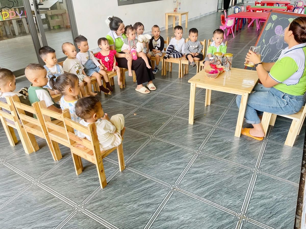 Ảnh hoạt động