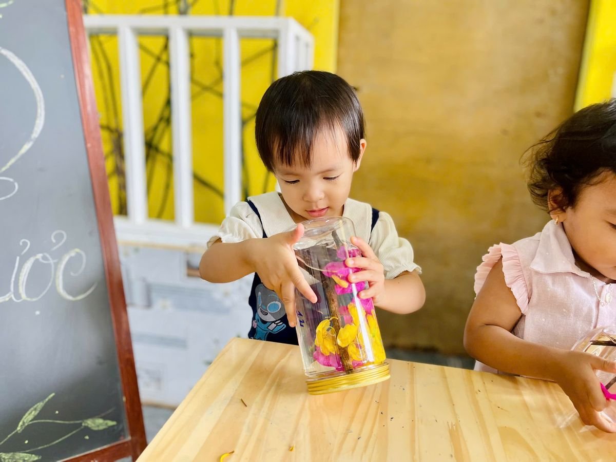 Ảnh hoạt động