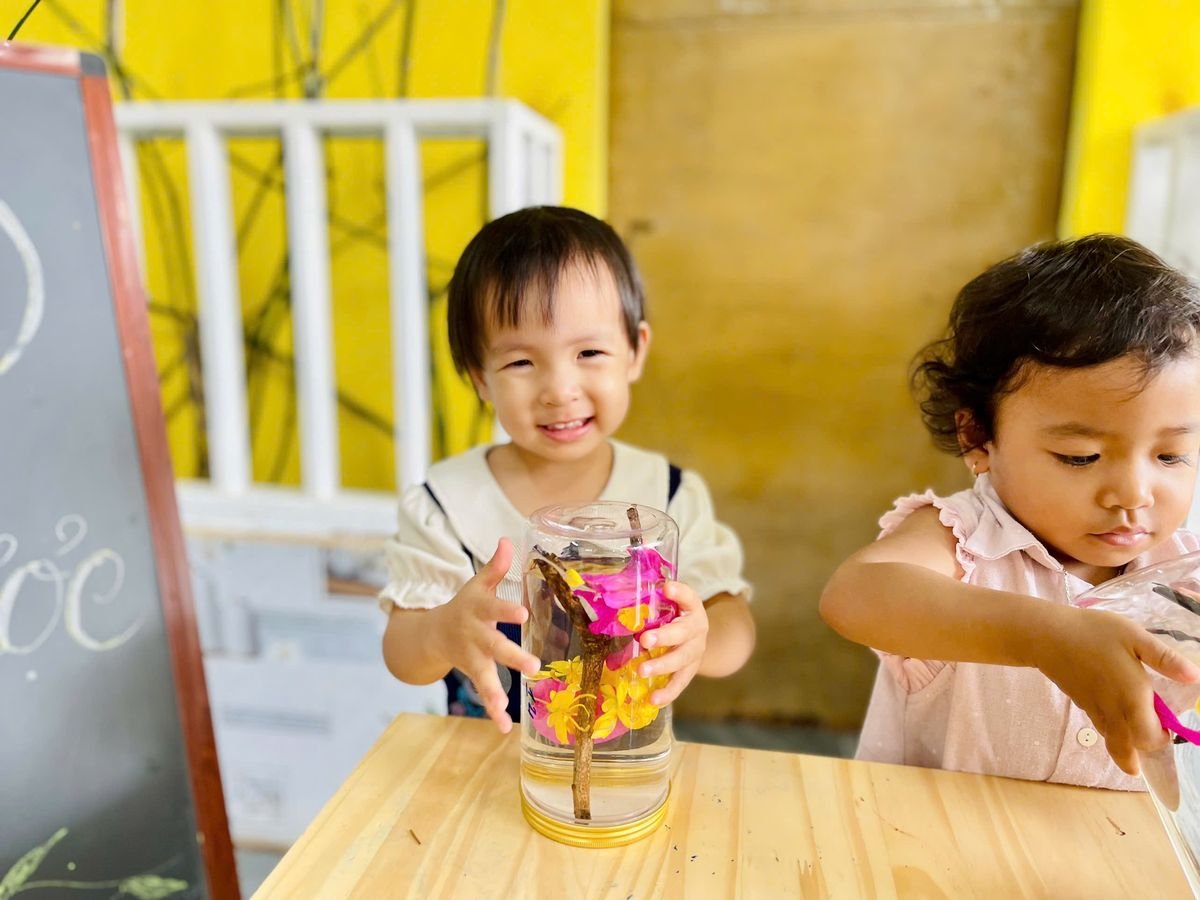 Ảnh hoạt động