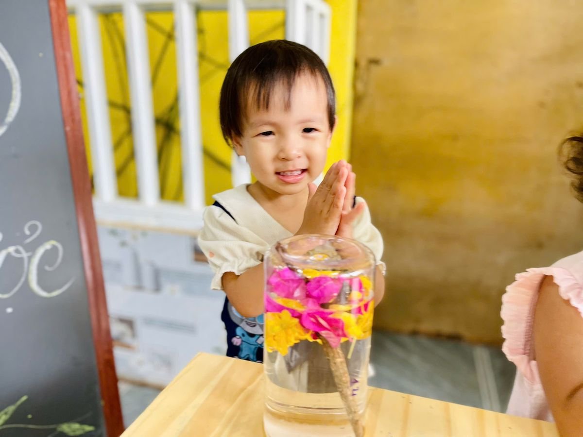 Ảnh hoạt động