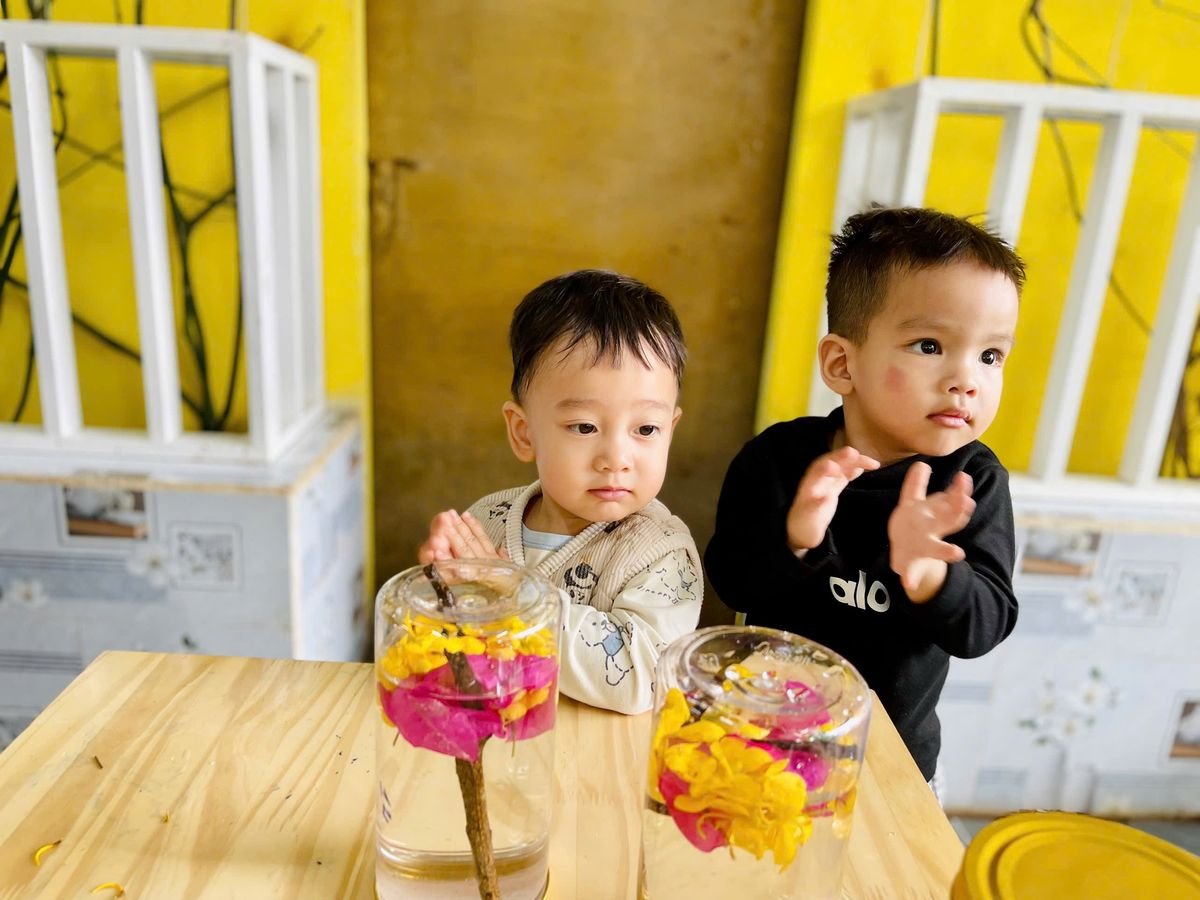 Ảnh hoạt động