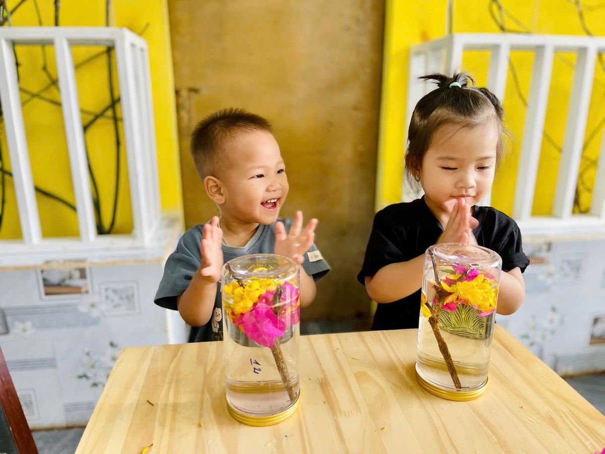 Ảnh hoạt động