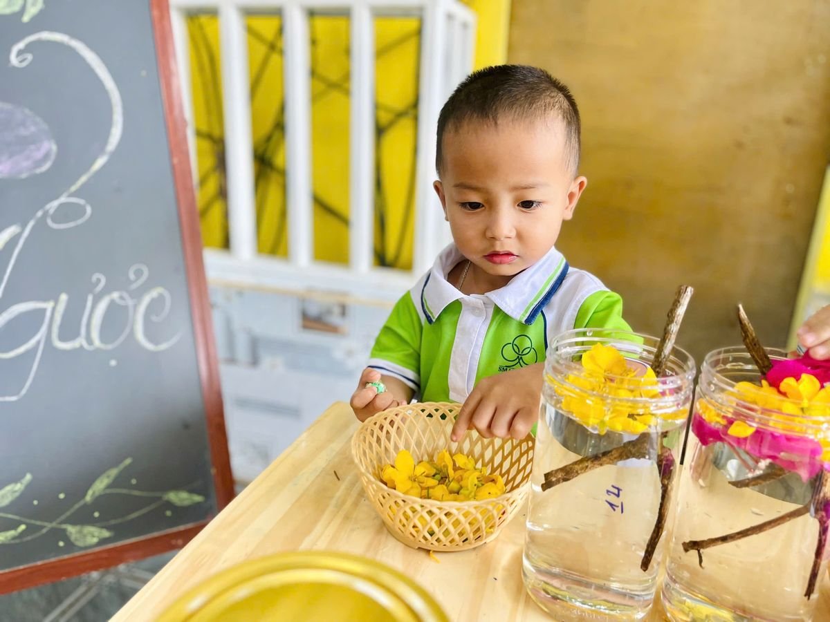 Ảnh hoạt động