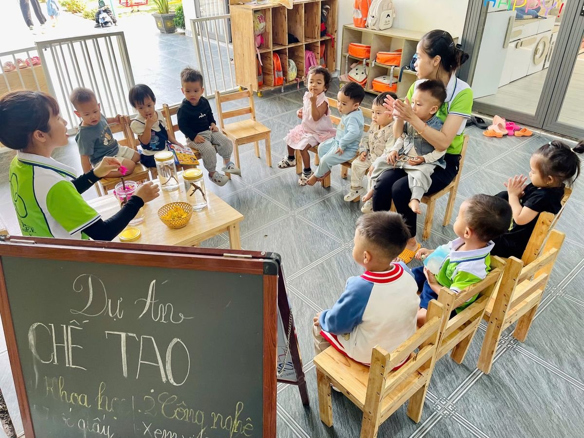 Ảnh hoạt động