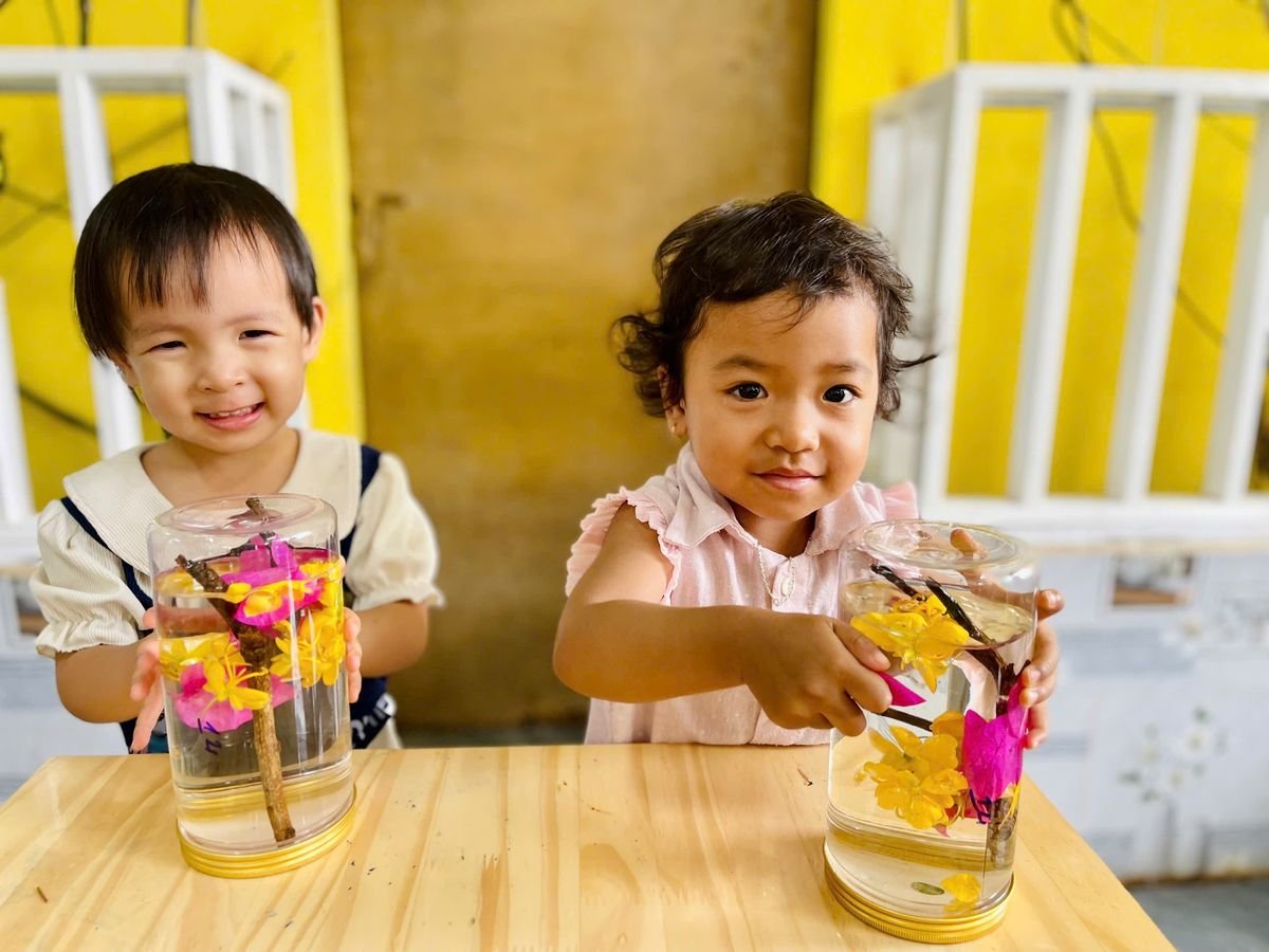 Ảnh hoạt động