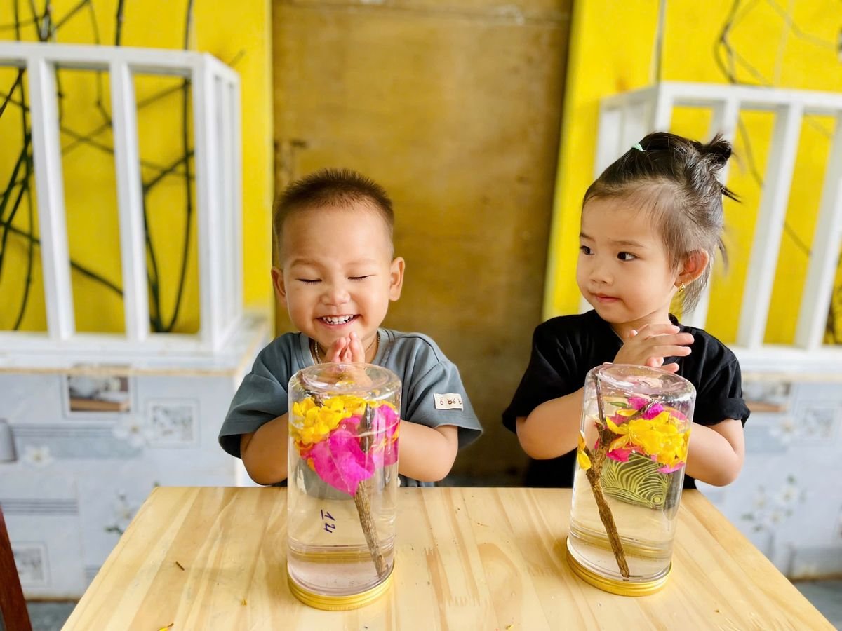 Ảnh hoạt động