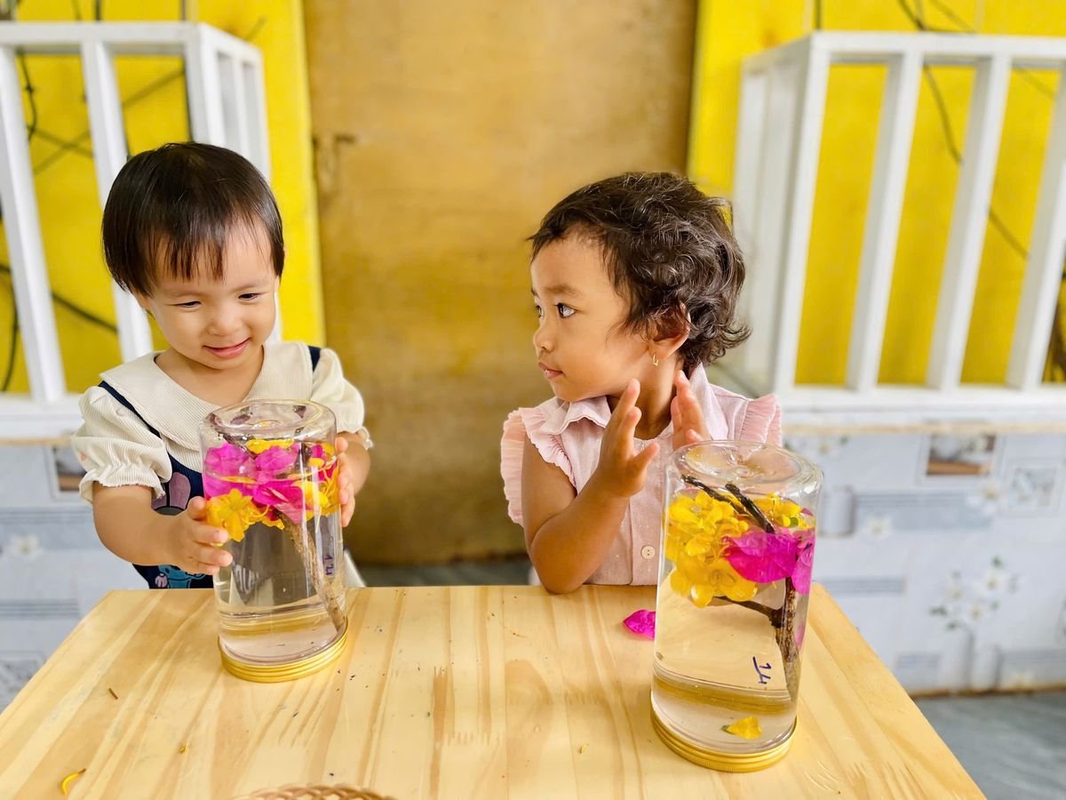 Ảnh hoạt động