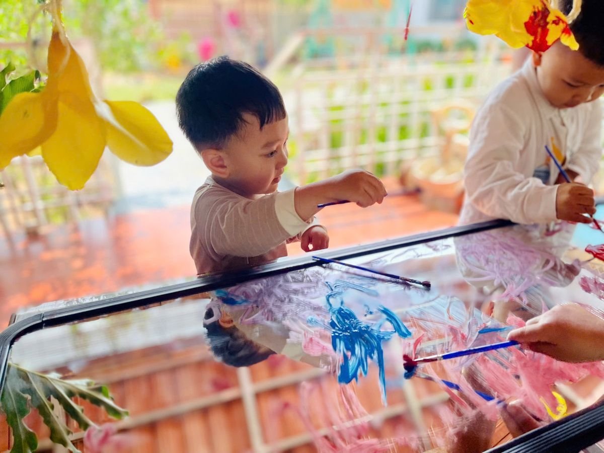 Ảnh hoạt động