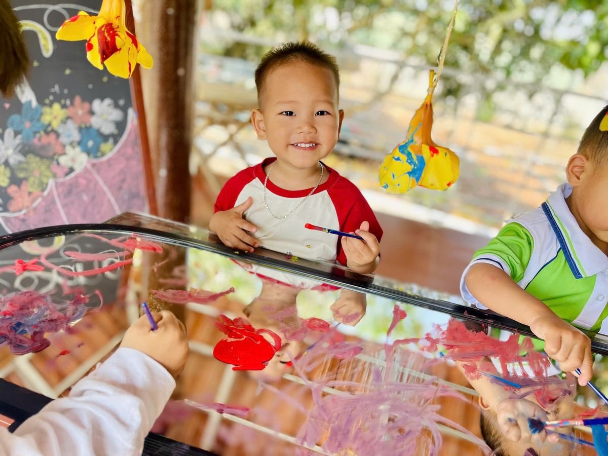 Ảnh hoạt động