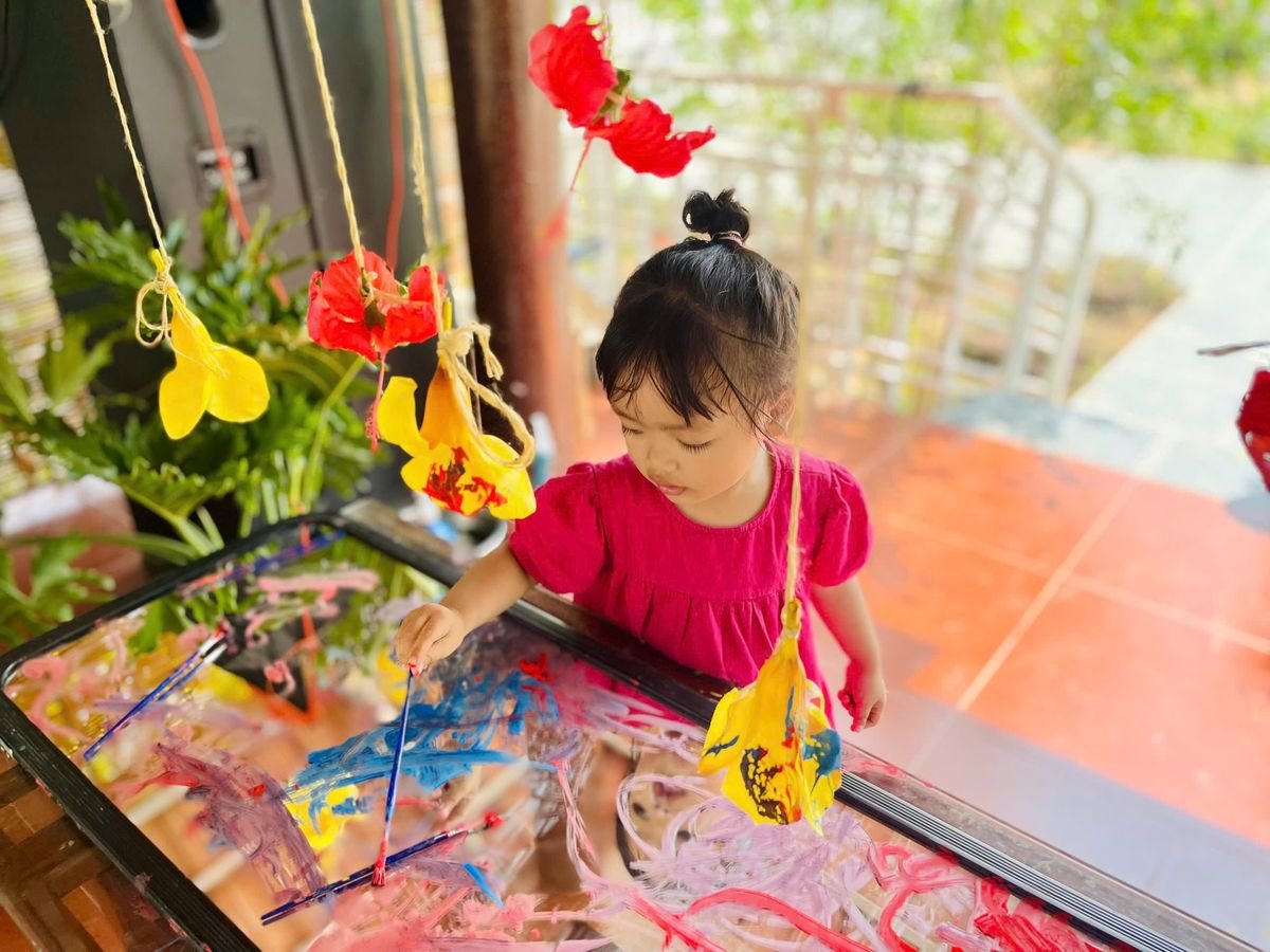 Ảnh hoạt động