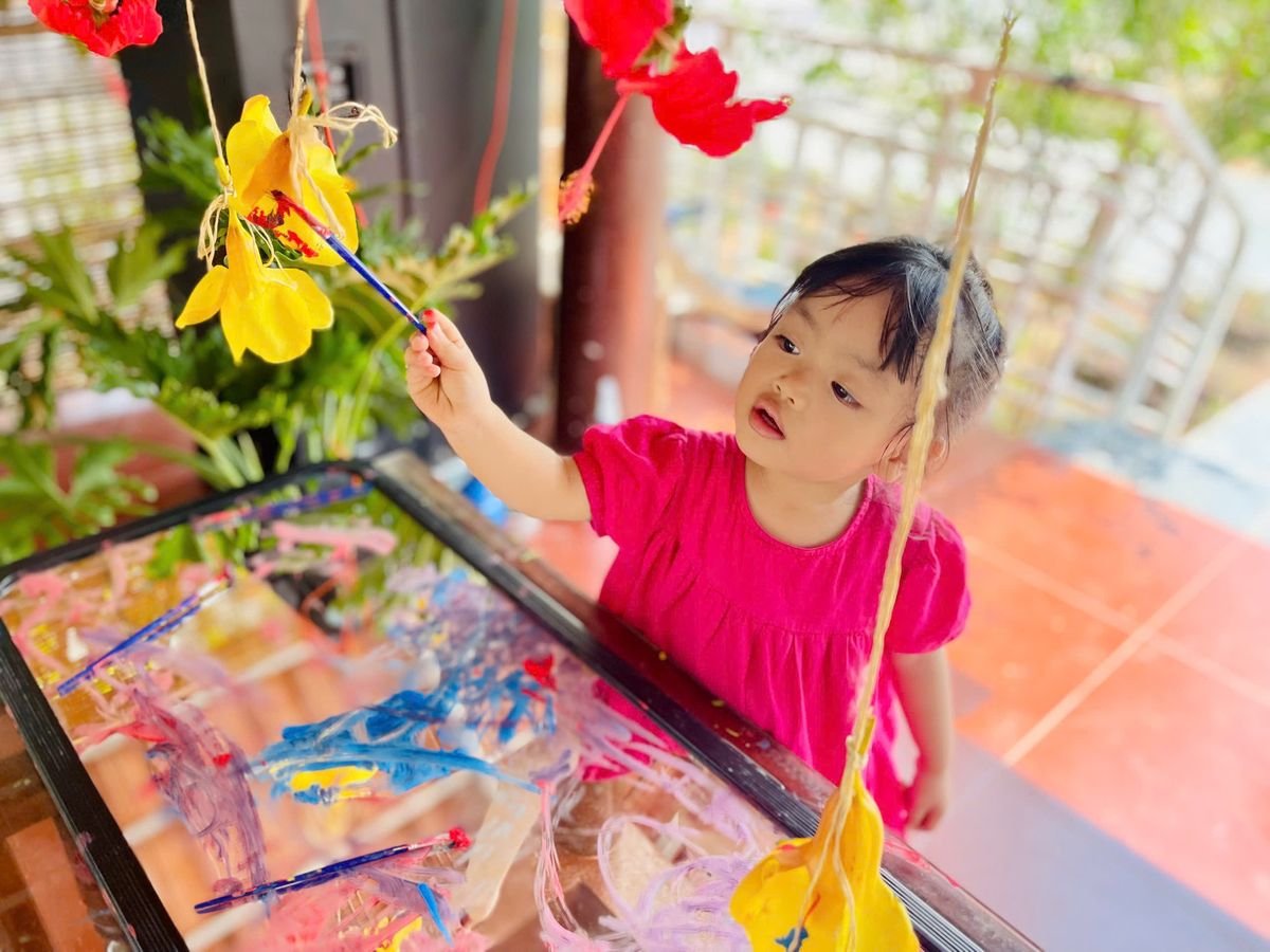 Ảnh hoạt động