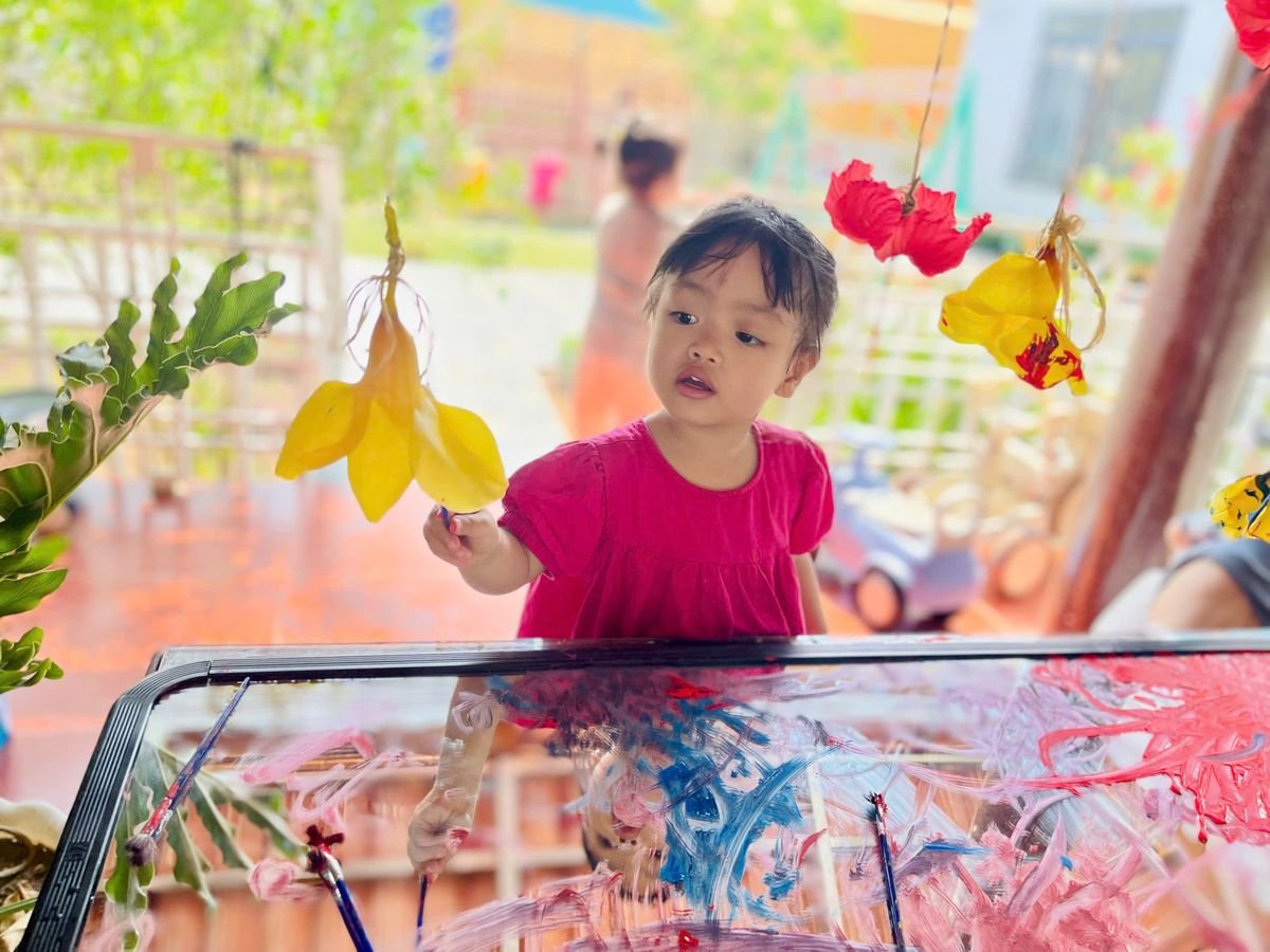 Ảnh hoạt động