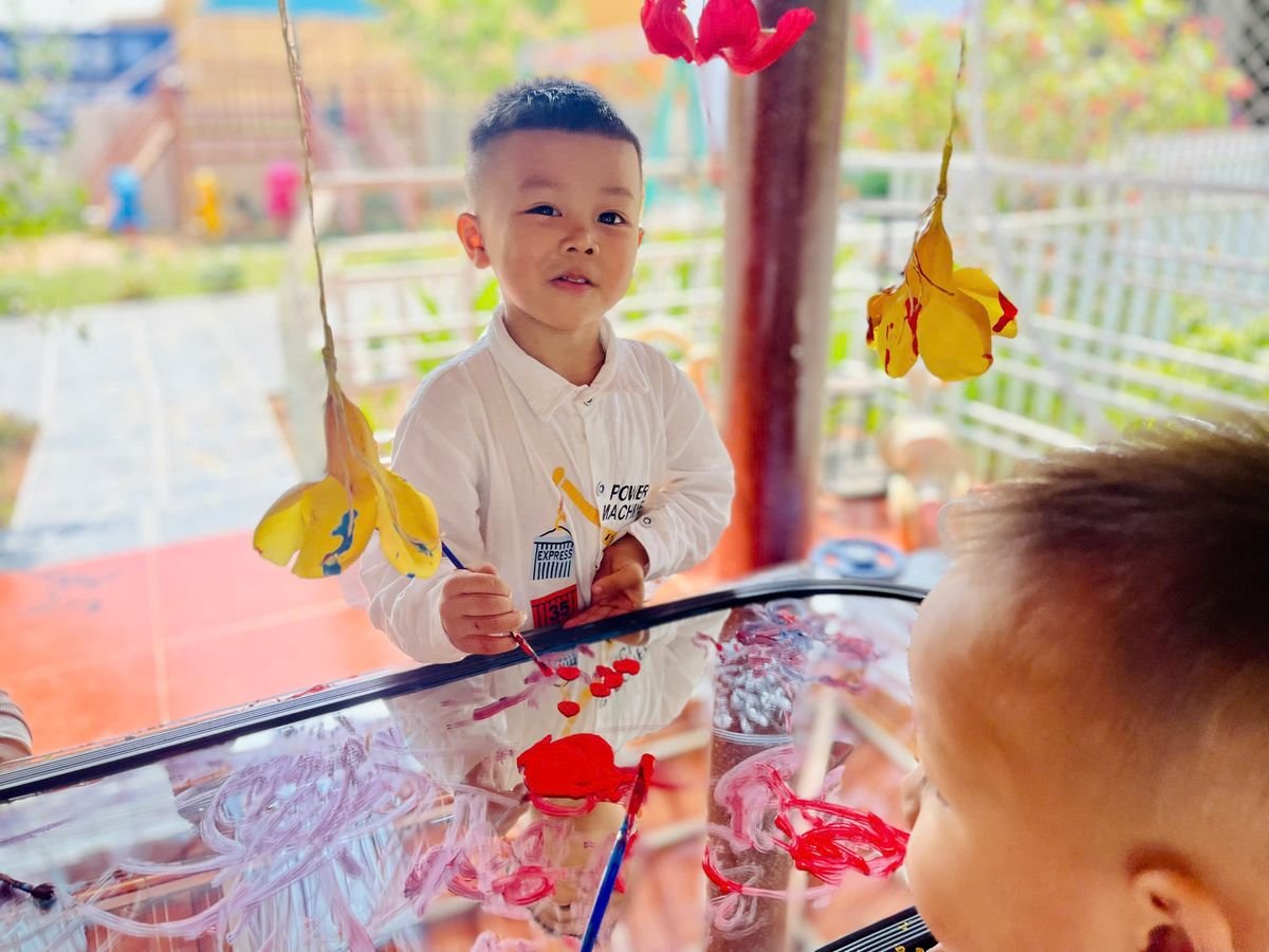 Ảnh hoạt động