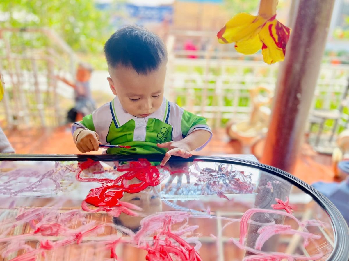 Ảnh hoạt động