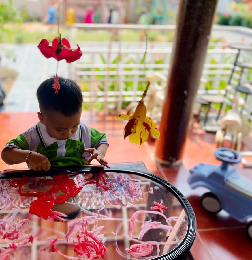 Ảnh hoạt động