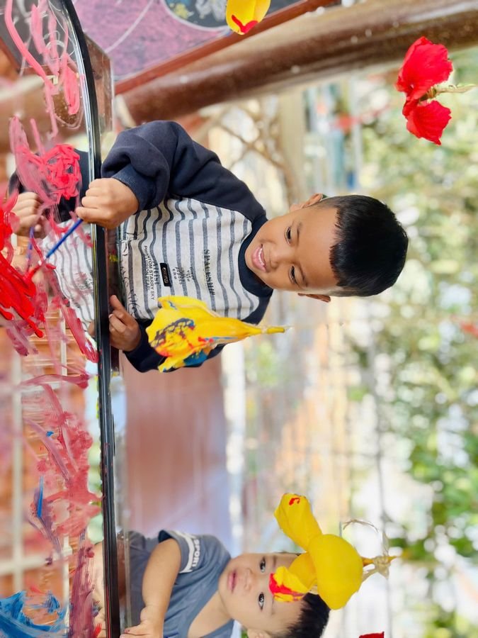 Ảnh hoạt động