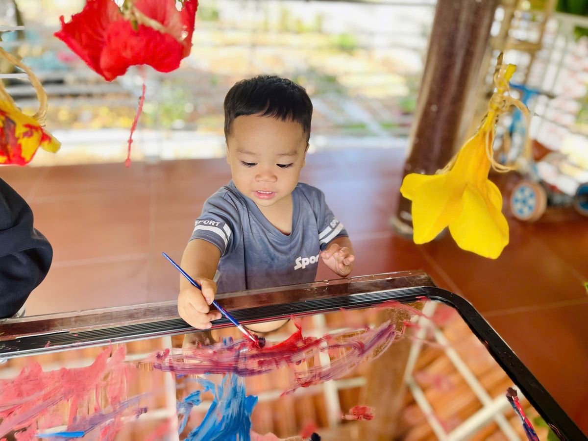 Ảnh hoạt động