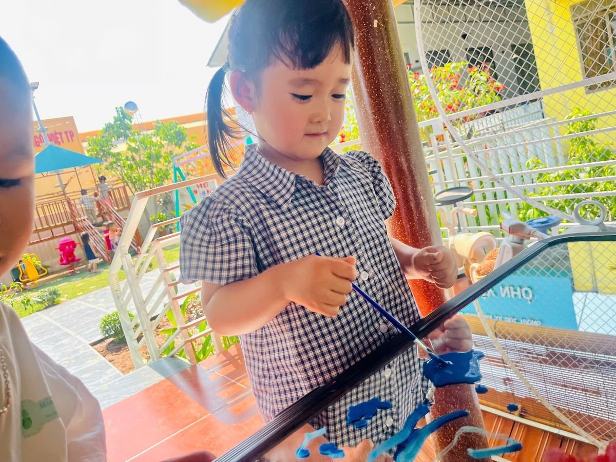 Ảnh hoạt động