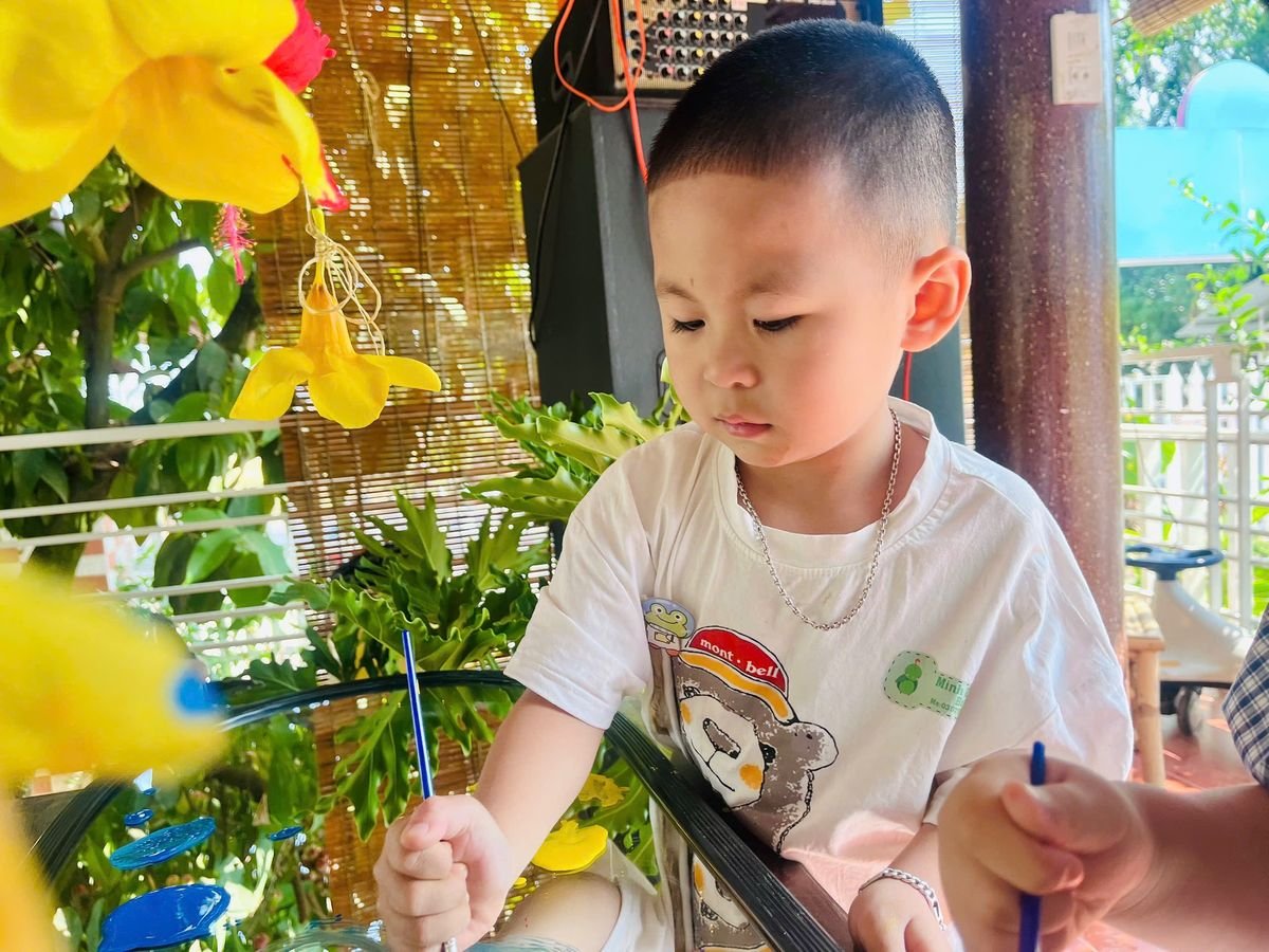 Ảnh hoạt động