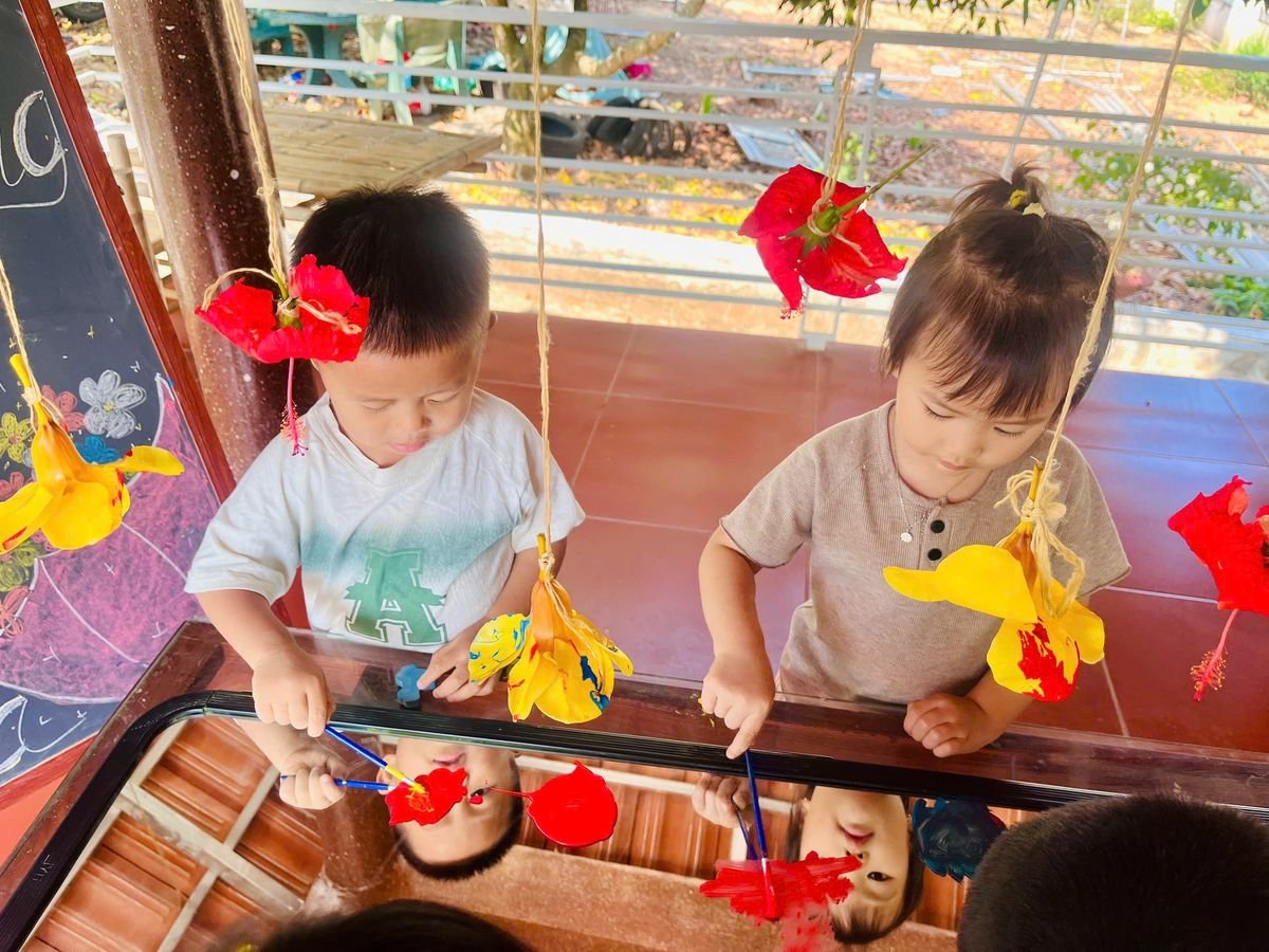 Ảnh hoạt động