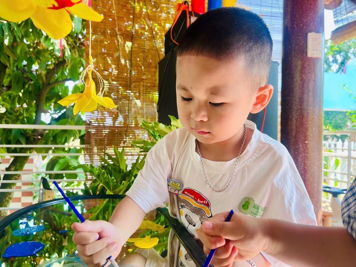 Ảnh hoạt động