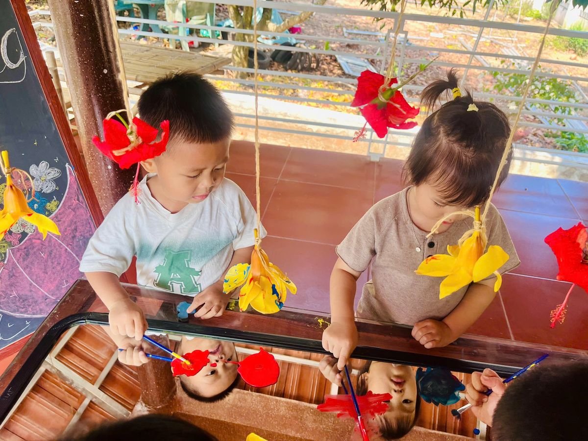 Ảnh hoạt động