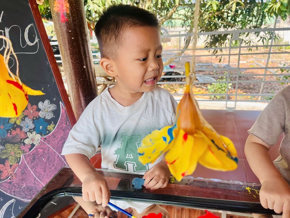 Ảnh hoạt động