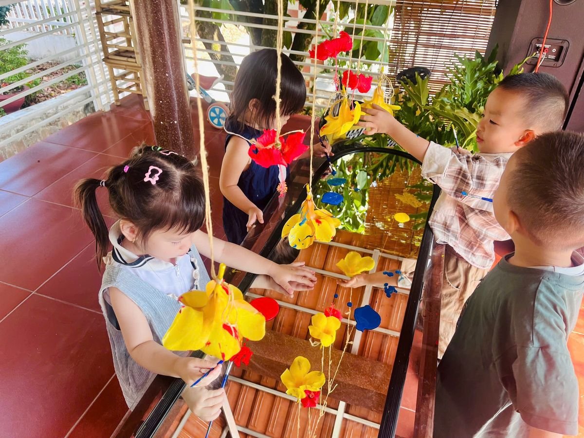 Ảnh hoạt động