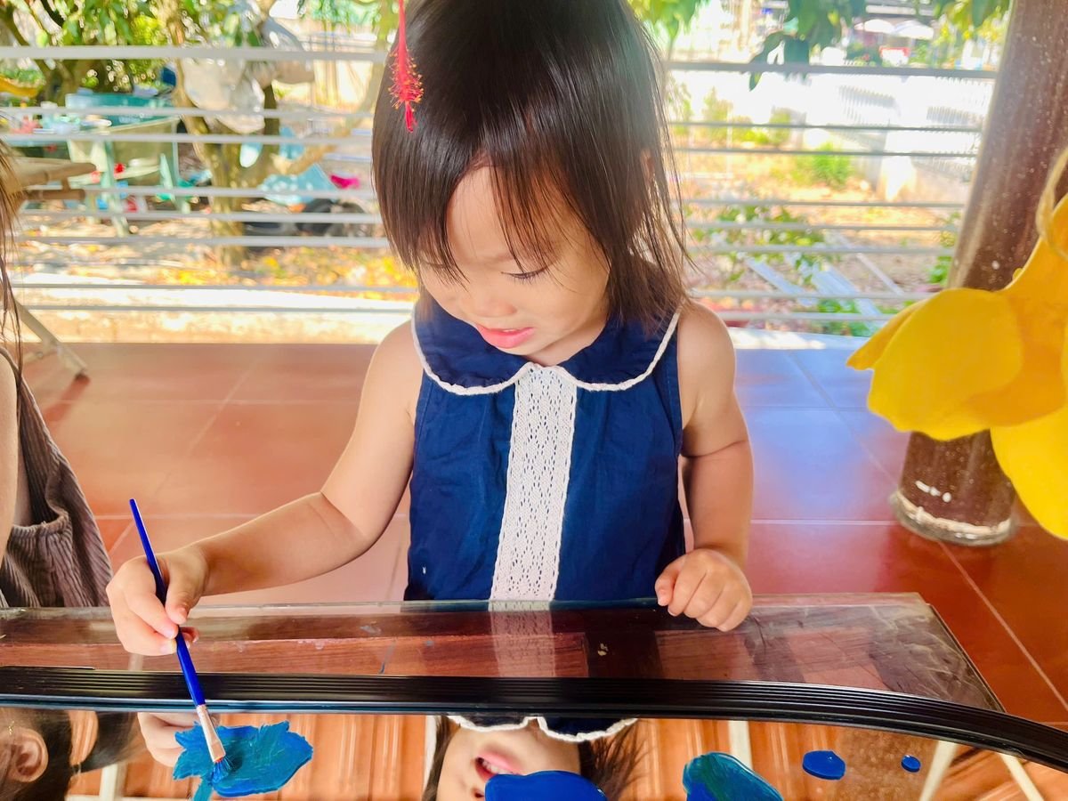 Ảnh hoạt động