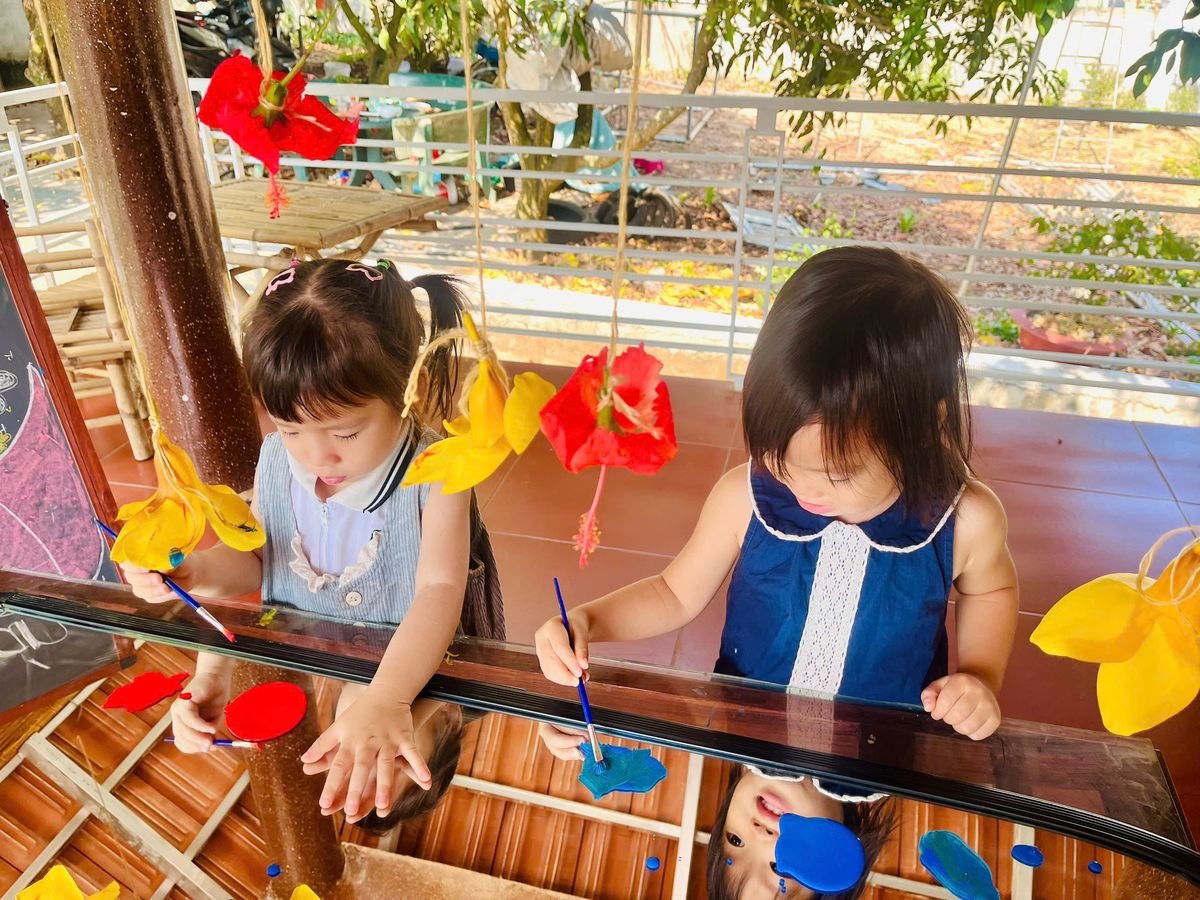 Ảnh hoạt động