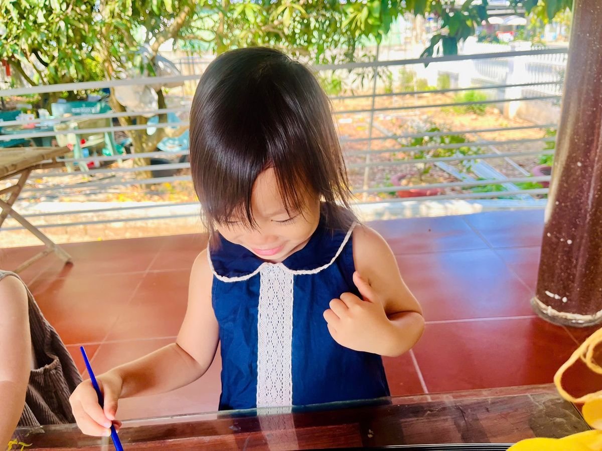 Ảnh hoạt động