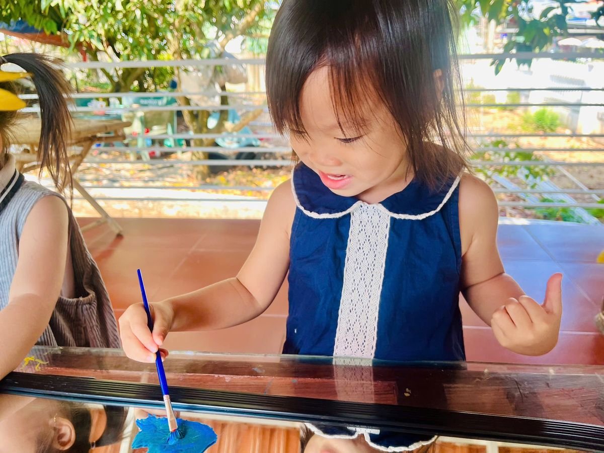 Ảnh hoạt động