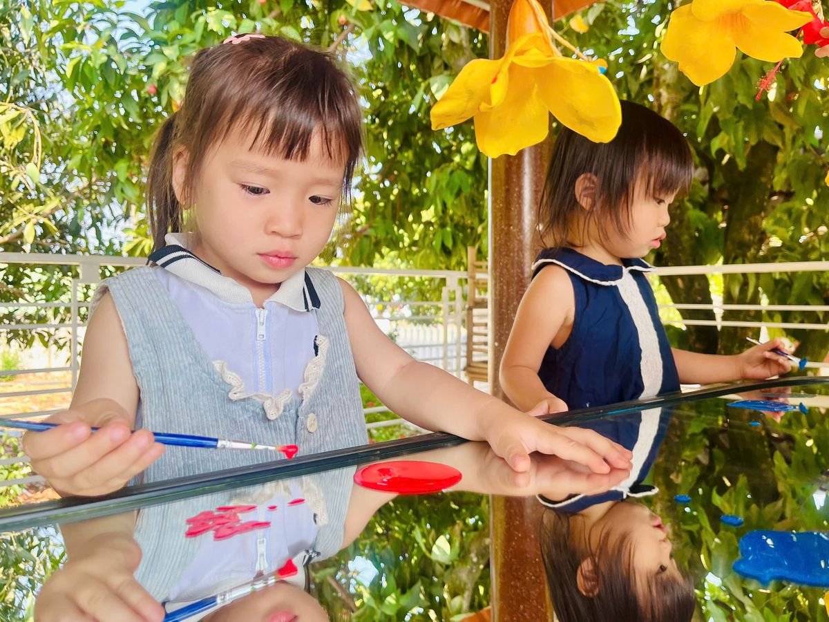 Ảnh hoạt động