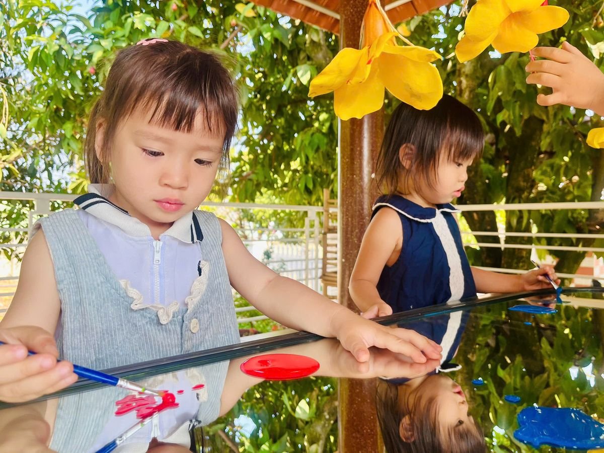 Ảnh hoạt động