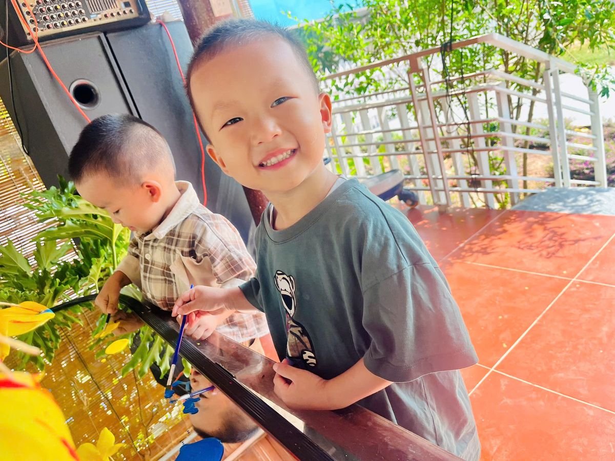 Ảnh hoạt động