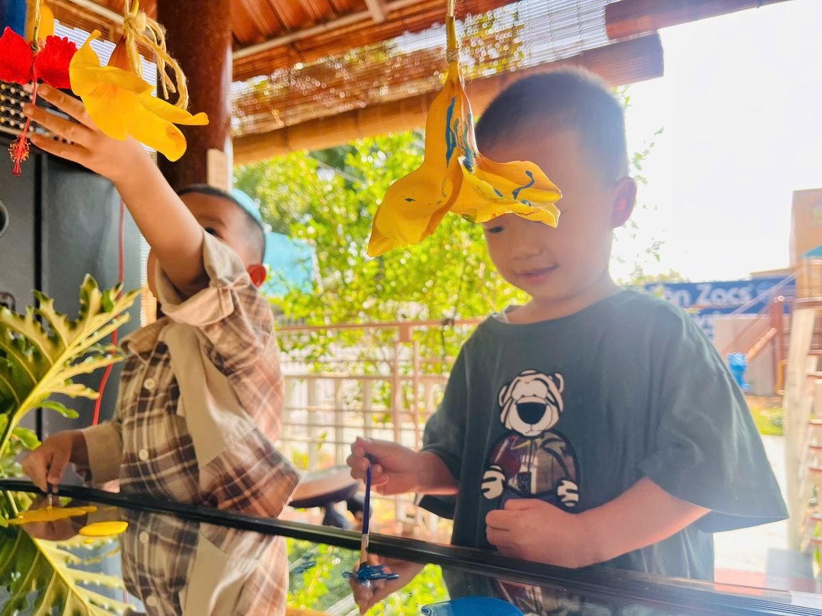 Ảnh hoạt động