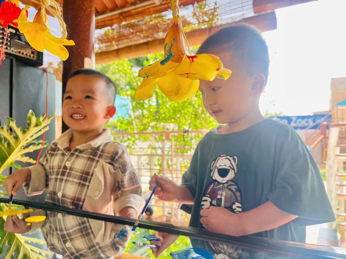 Ảnh hoạt động