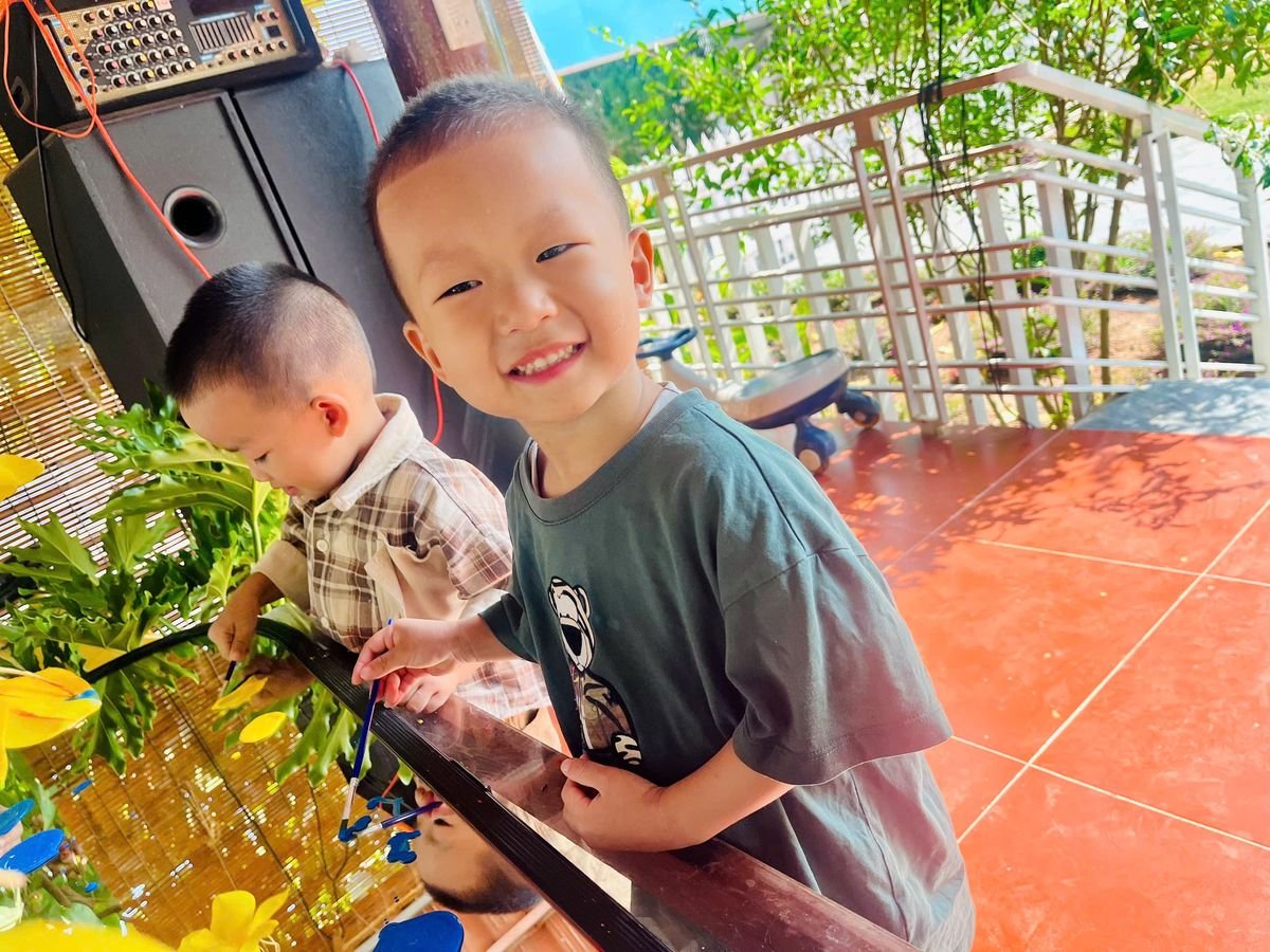 Ảnh hoạt động