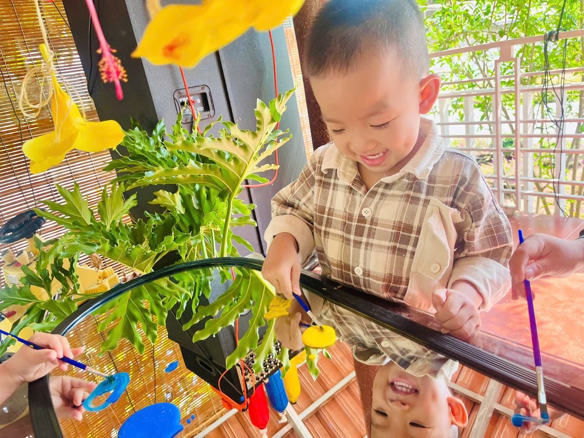 Ảnh hoạt động