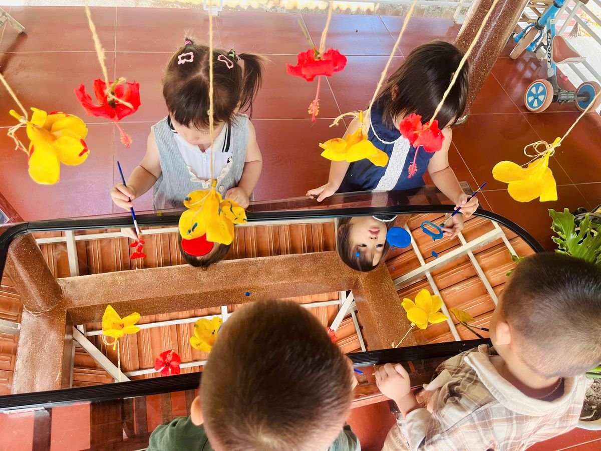 Ảnh hoạt động