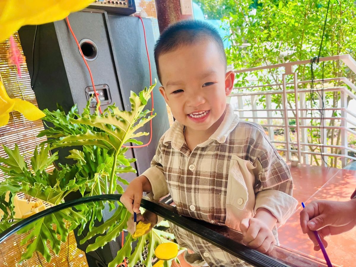 Ảnh hoạt động